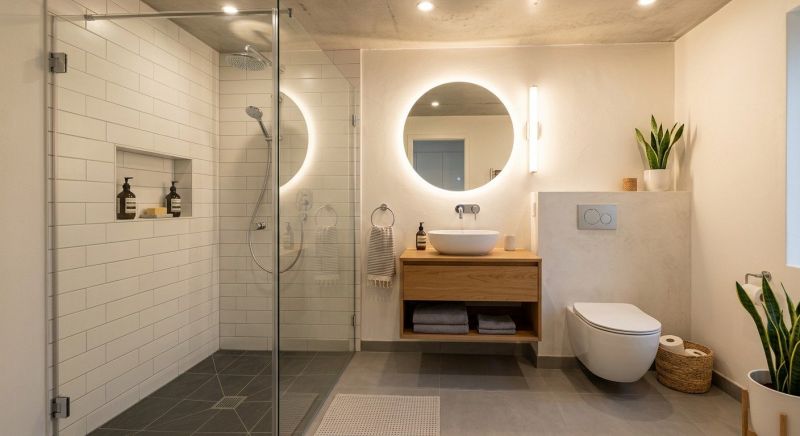 Top Bathroom Remodeling Companies in Huntington, NY