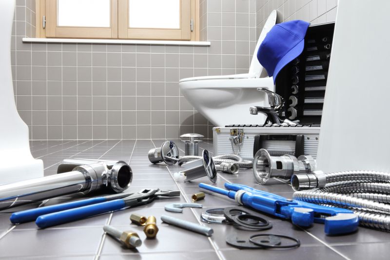 Licensed Plumbing Experts