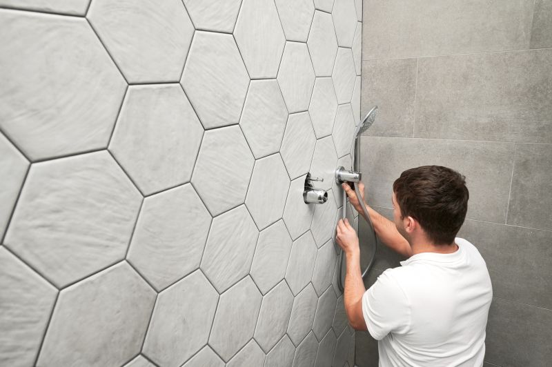 Bathroom Remodeling Service